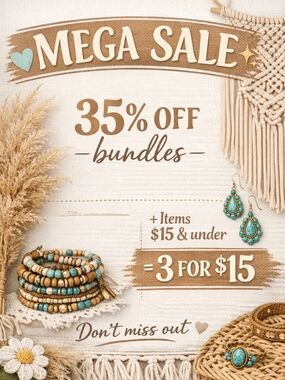 35% Off Bundles